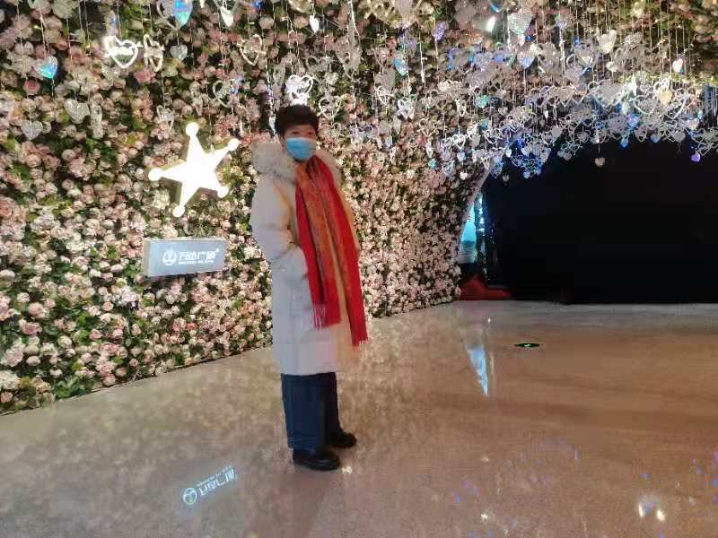最长情的告白是陪伴的第一张照片--农安基督教相亲网